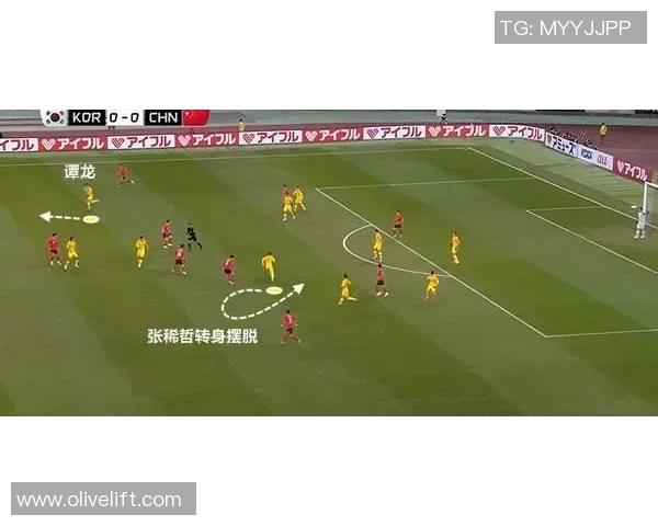 北京足球队整体压制战术解析与深度剖析背后的成功秘诀 北京足球队整体压制战术解析与深度剖析背后的成功秘诀