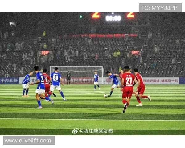 城市联赛点评：重庆足球队的耐力表现