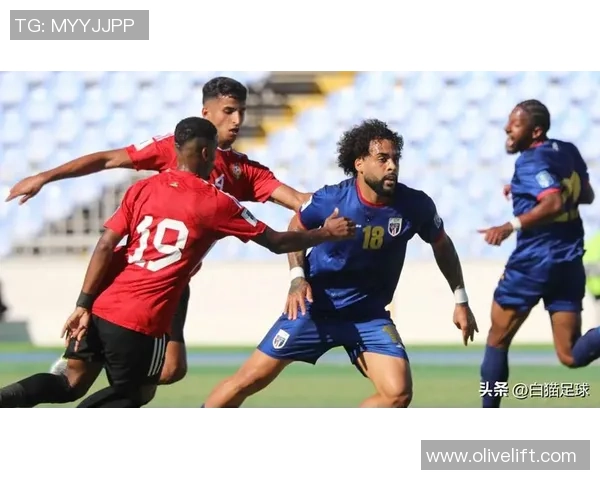 喀麦隆足球明星的崛起与他们对世界足球的影响