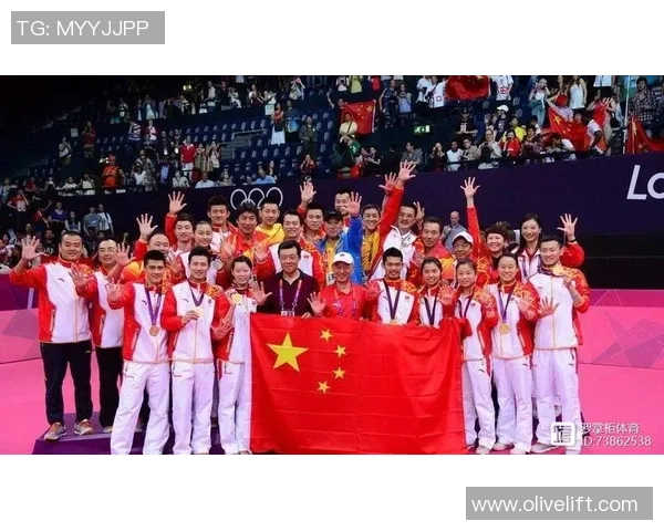 北京羽毛球队灵活性展现全方位实力大满贯点评分析