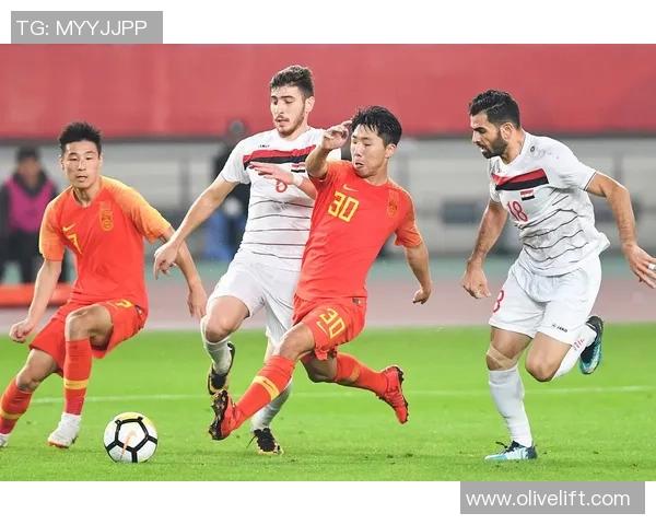 叙利亚国足足球明星的崛起与挑战解析及未来发展展望