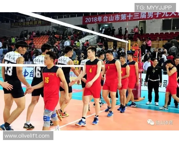 南京排球队与重庆排球队技术对抗赛后分析与总结