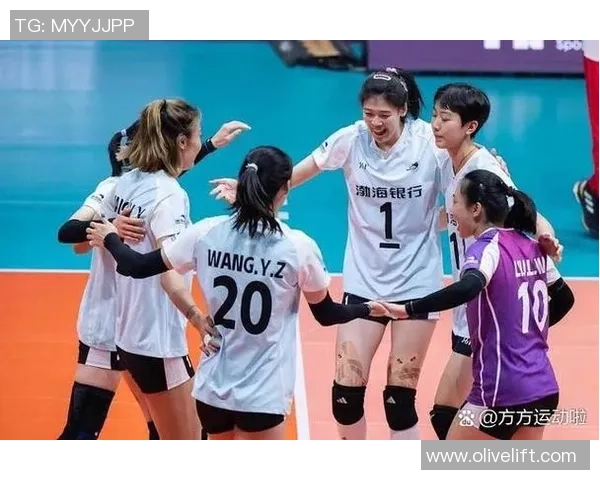 广州排球队在联赛中的强劲表现与未来展望分析 广州排球队在联赛中的强劲表现与未来展望分析