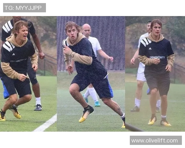 足球明星们对比伯音乐才华的独特见解与评价引发热议