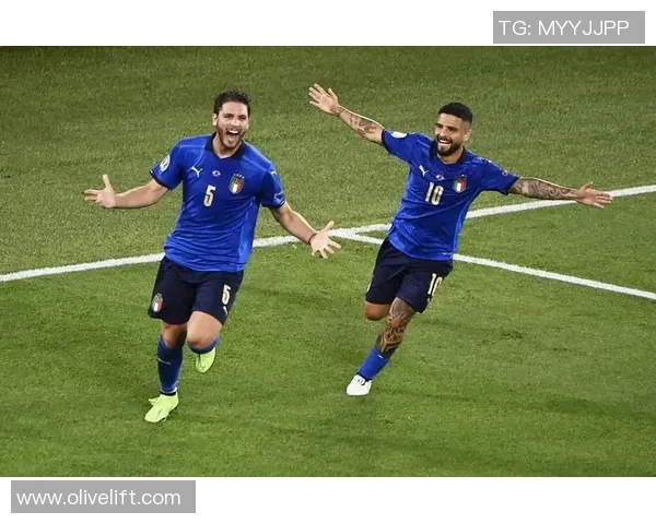 意大利现役足球明星全景盘点及其职业生涯亮点分析