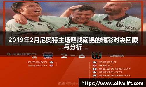 2019年2月尼奥特主场迎战南锡的精彩对决回顾与分析