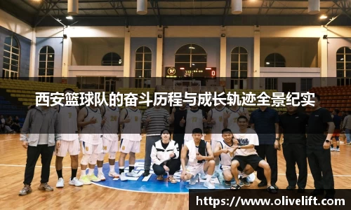 西安篮球队的奋斗历程与成长轨迹全景纪实